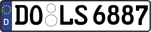 DO-LS6887