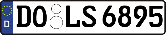 DO-LS6895