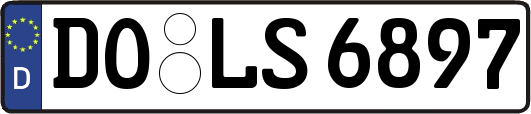 DO-LS6897