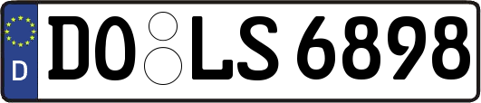 DO-LS6898