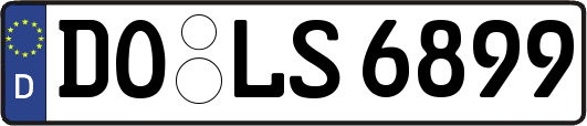 DO-LS6899