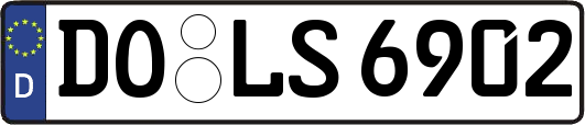 DO-LS6902