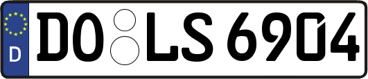 DO-LS6904