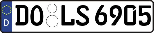 DO-LS6905