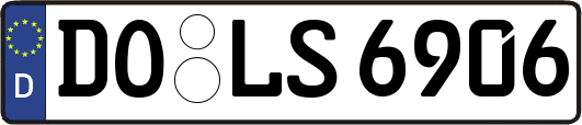 DO-LS6906
