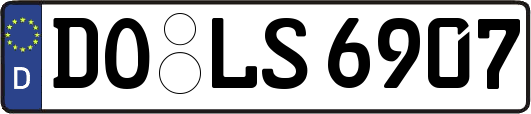 DO-LS6907