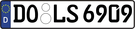 DO-LS6909