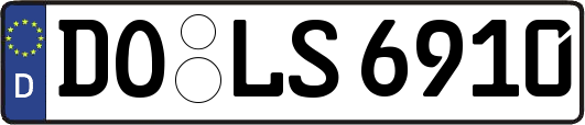 DO-LS6910