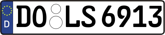 DO-LS6913