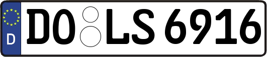 DO-LS6916