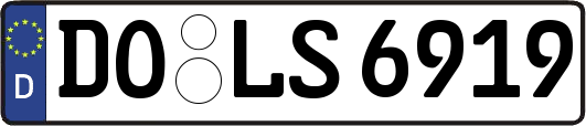 DO-LS6919