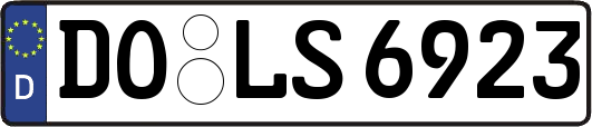 DO-LS6923