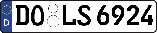 DO-LS6924