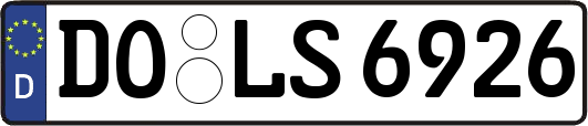 DO-LS6926