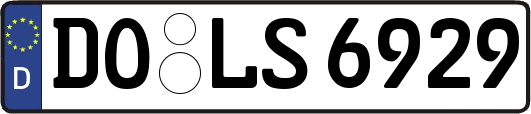 DO-LS6929