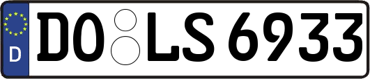 DO-LS6933