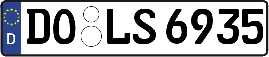 DO-LS6935