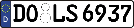 DO-LS6937