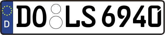 DO-LS6940