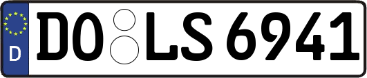 DO-LS6941