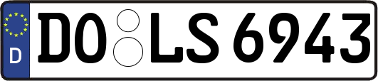 DO-LS6943