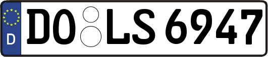 DO-LS6947