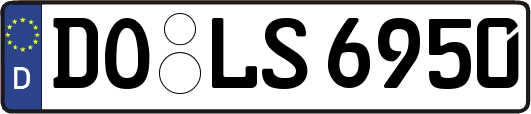 DO-LS6950