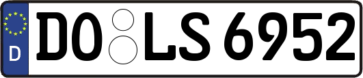 DO-LS6952
