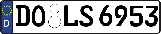 DO-LS6953