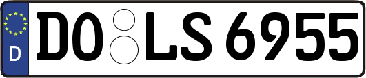 DO-LS6955