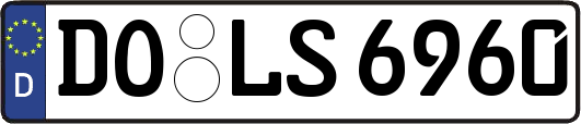 DO-LS6960