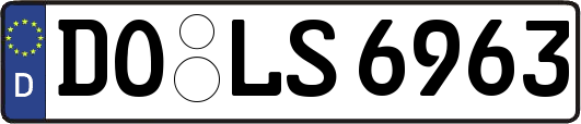 DO-LS6963