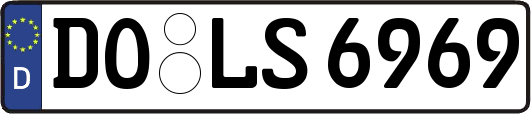 DO-LS6969