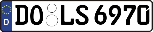 DO-LS6970