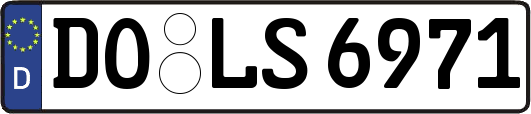 DO-LS6971