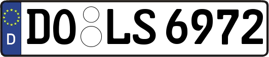 DO-LS6972