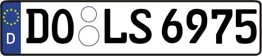 DO-LS6975