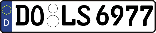 DO-LS6977