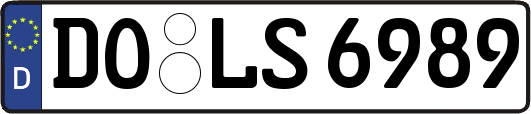 DO-LS6989