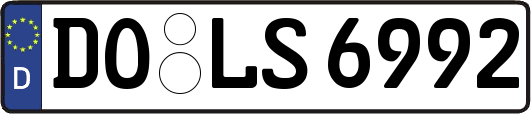 DO-LS6992