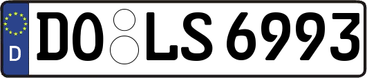 DO-LS6993