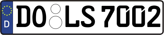 DO-LS7002