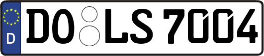 DO-LS7004