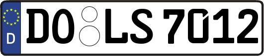 DO-LS7012
