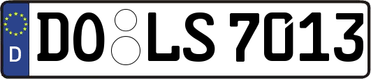 DO-LS7013