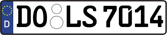 DO-LS7014