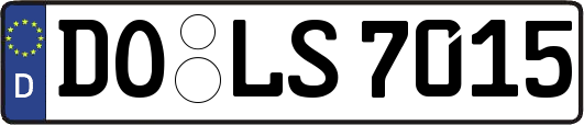 DO-LS7015