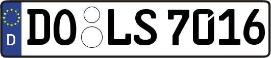 DO-LS7016