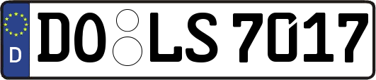 DO-LS7017