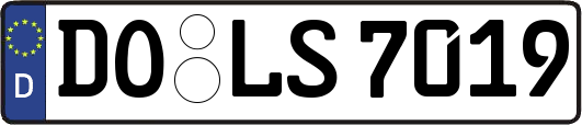 DO-LS7019